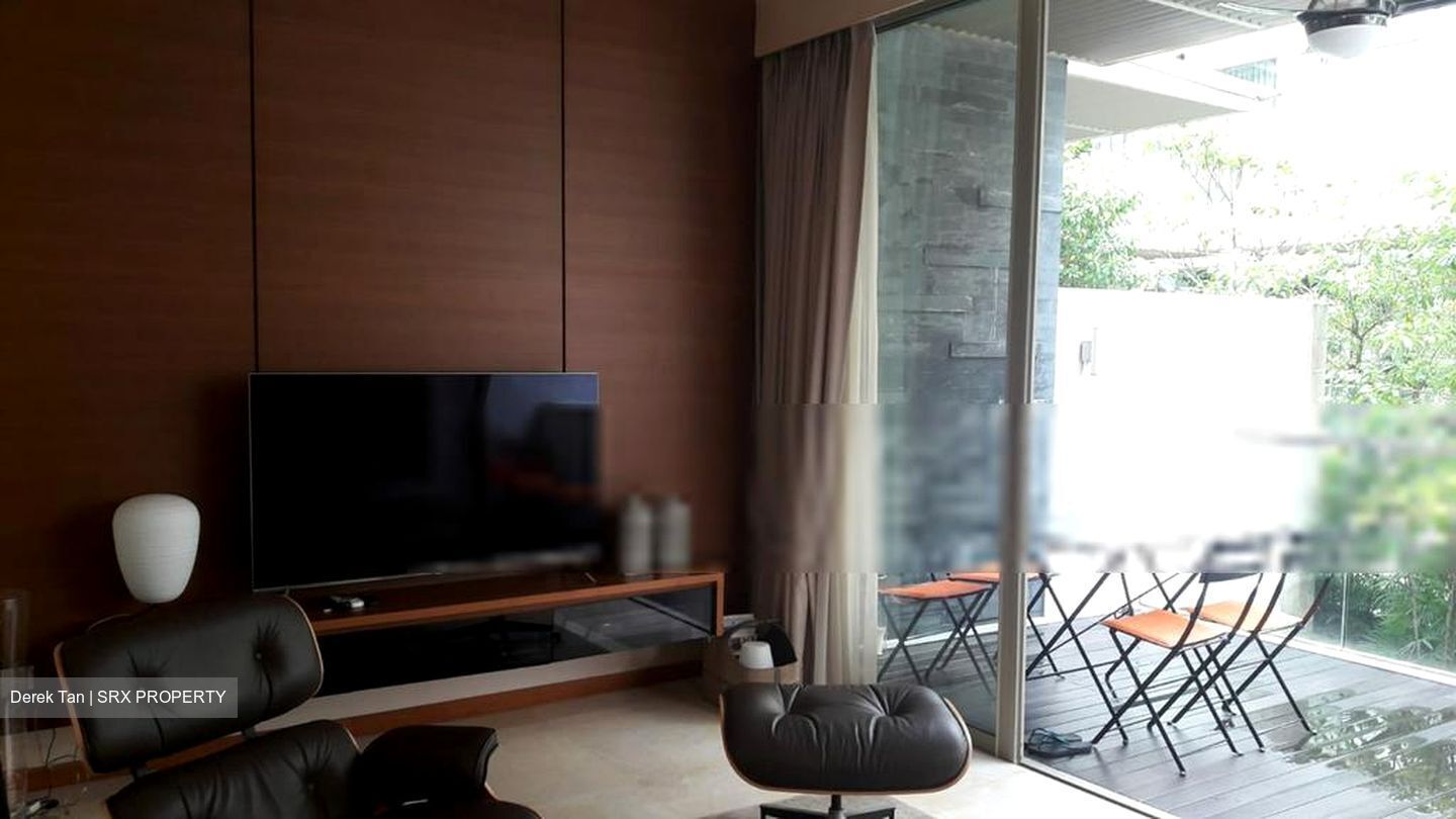 Este Villa (D28), Terrace #400435881